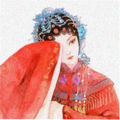 读者沉默的放映机的头像